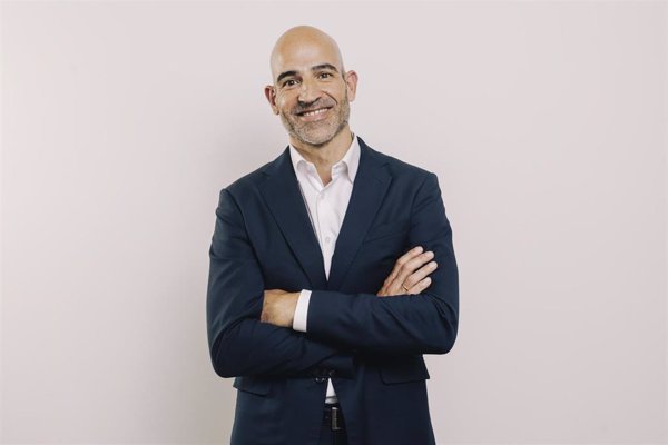 DKV incorpora a Jordi Casas como nuevo director general de Organización y Personas