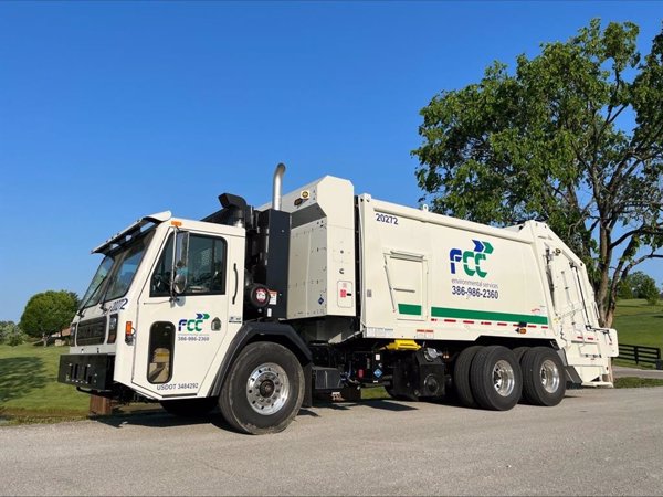 FCC Enviro se refuerza en EEUU con la compra de una instalación de valorización energética en Florida