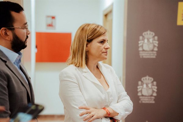 Bernabé insta al Gobierno Valenciano a 