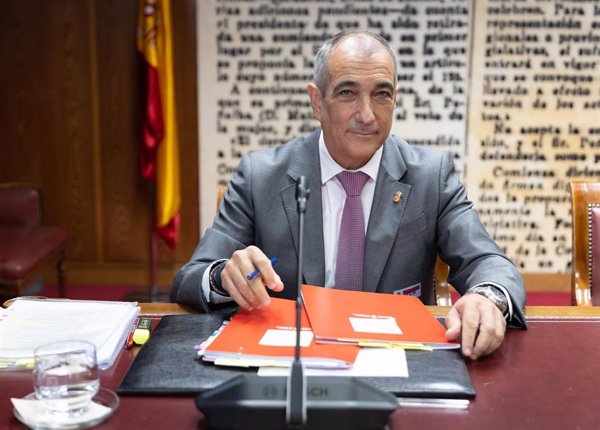 Óscar Chivite reconoce que las obras de Belate tendrán un sobrecoste por los