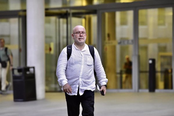 El abogado de Puigdemont confía en el TJUE tras la primera vista sobre la amnistía: 