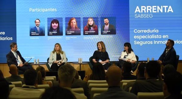 La contratación de seguros de alquiler sube un 50% en el segundo trimestre por la Ley MASC, según OESA