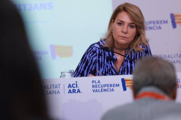 El Gobierno valenciano dará 