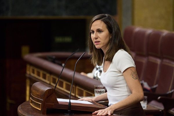 Podemos registra una denuncia contra Abascal y Antelo por supuesta incitación a la violencia en Torre Pacheco