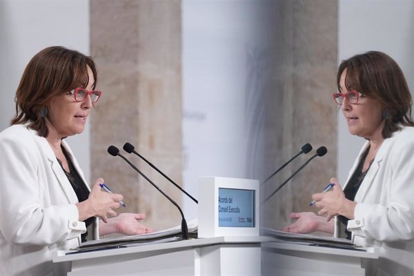 El Gobierno de Illa asegura que el principio de ordinalidad