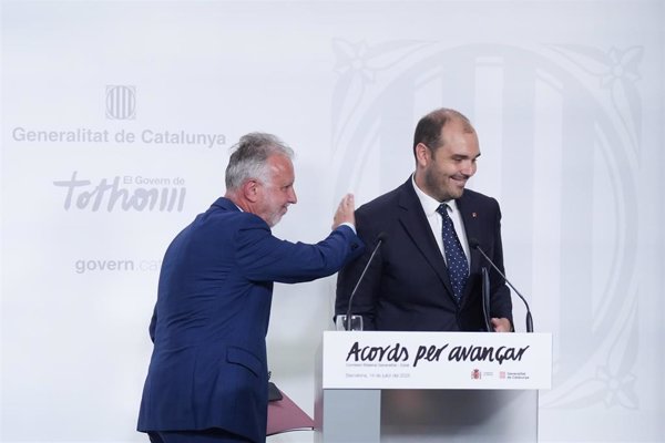 El tejido económico catalán reclama un despliegue 