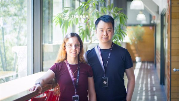 La 'startup' Theker cierra una ronda de 18 millones de la mano de Kibo Ventures, Kfund e Inditex