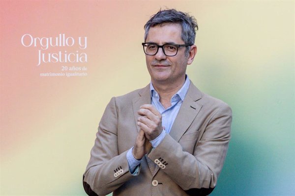 El Supremo rechaza la petición de Peinado y descarta investigar a Bolaños por el 'caso Begoña Gómez'