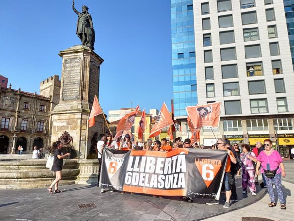 Sindicatos asturianos piden la 