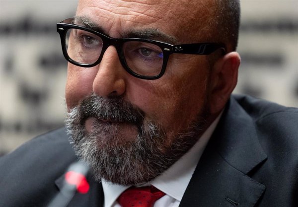 Koldo García pide a la AN que pregunte a la Guardia Civil si le buscó en bases de datos de forma 