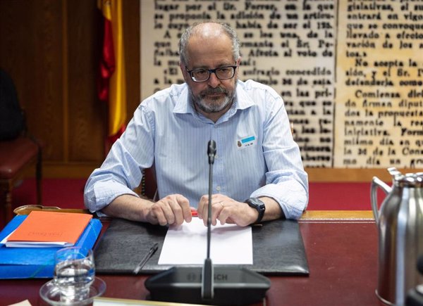 Un cargo técnico admite que había 