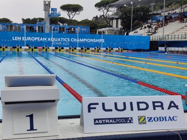 Fluidra considera la posibilidad de cotizar en la Bolsa estadounidense