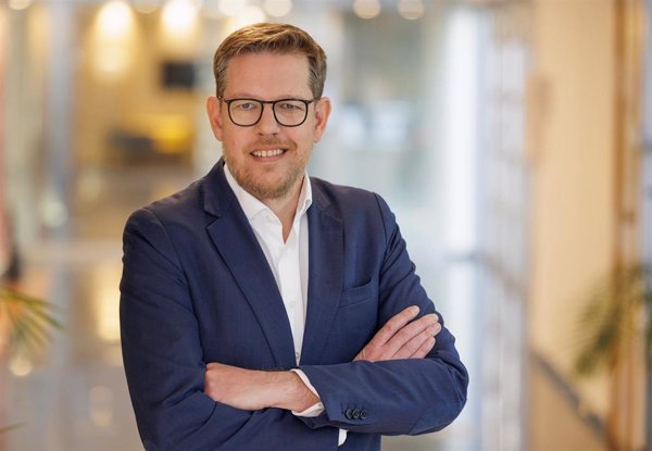 El grupo Renault nombra a Duncan Minto como director general interino hasta la llegada de un nuevo CEO
