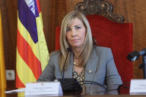 El CGPJ ratifica las ternas de cara a un último intento para desbloquear nombramientos clave en el Supremo