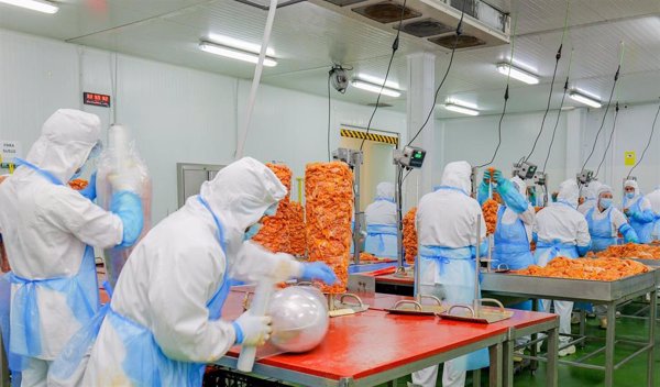 Ozturk Quebap eleva un 23,8% su facturación en el primer semestre, hasta los 37,8 millones