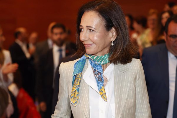 Botín ve una oportunidad 