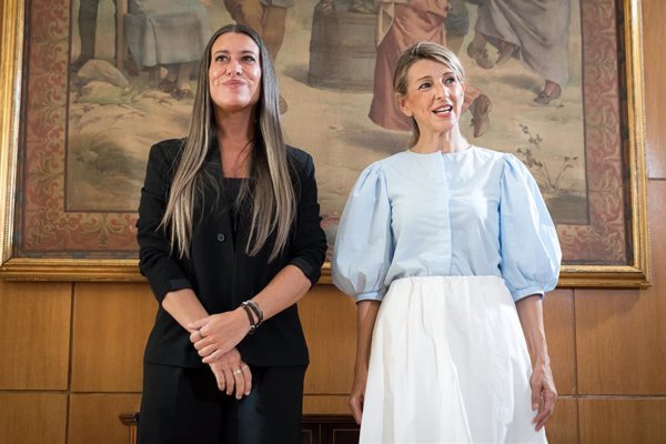 Junts deja claro que no ha pedido aplazar la votación sobre el recorte de jornada y que lo ha decidido Trabajo