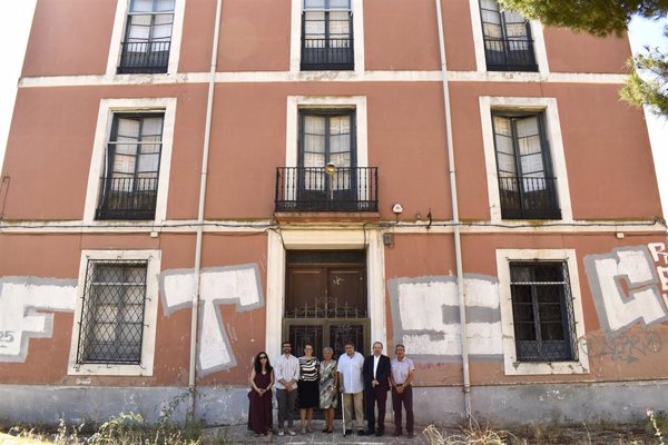El Gobierno subraya su compromiso con los proyectos a favor de la memoria democrática