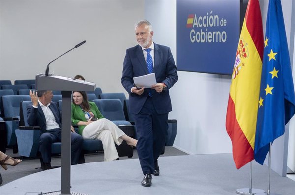 El Gobierno niega que el acuerdo con el lehendakari rompa la caja única de la Seguridad Social