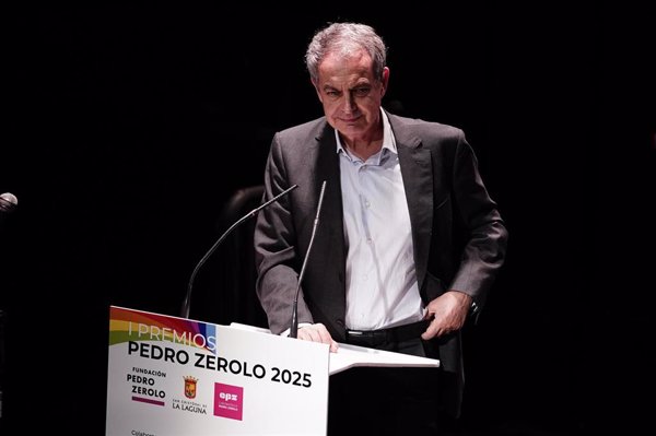 Zapatero sobre los presuntos casos de corrupción del PSOE: