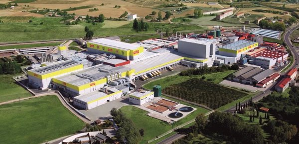 Pascual reduce un 1,5% sus ventas en 2024, pero mejora su Ebitda un 27% en un contexto económico