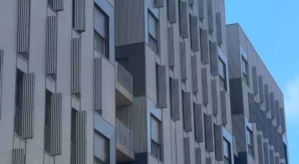 El precio de la vivienda nueva alcanza un máximo histórico y seguirá al alza, según Sociedad de Tasación