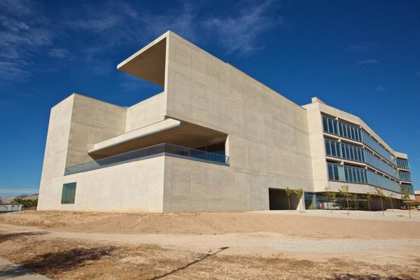 El Parque Científico de Alicante acogerá un hackathon de la NASA en octubre