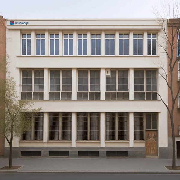 Travelodge compra un edificio en Madrid para convertirlo en un hotel de 90 habitaciones que abrirá en 2027