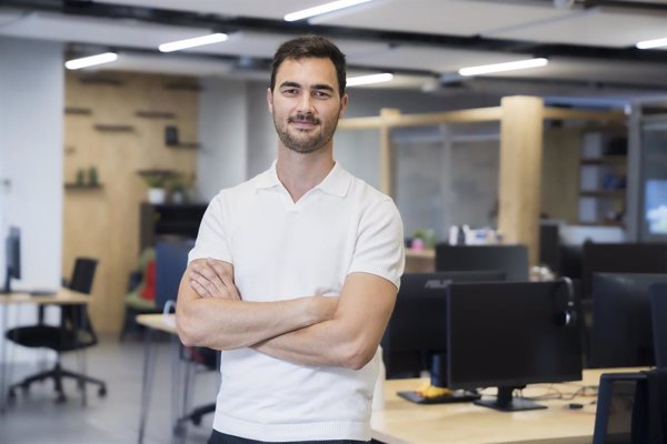 Internxt capta 3,3 millones en una ronda liderada por Prosegur Tech Ventures, Andorra Telecom y Juan Roig