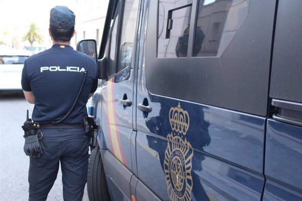 Prisión provisional para un hombre por pegar un puñetazo a un sintecho y causarle pérdida de visión