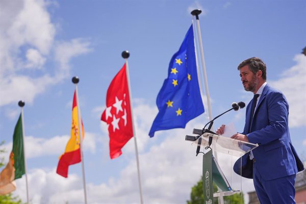 La C.Madrid alerta de que sus centros de atención a migrantes están 