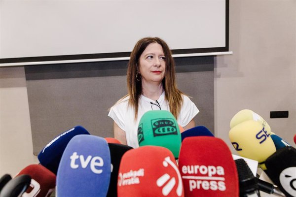 Un juzgado de Madrid abre causa contra Leire Díez por presunto tráfico de influencias tras sus audios sobre la UCO