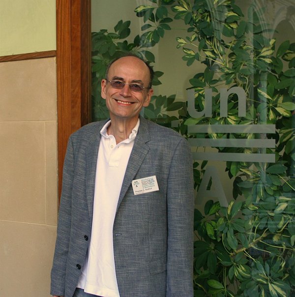 La UJA aprueba el nombramiento como Doctor Honoris Causa del Premio Nobel de Medicina 2013 Thomas Südhof