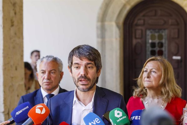 Urtasun, sobre financiación autonómica: 