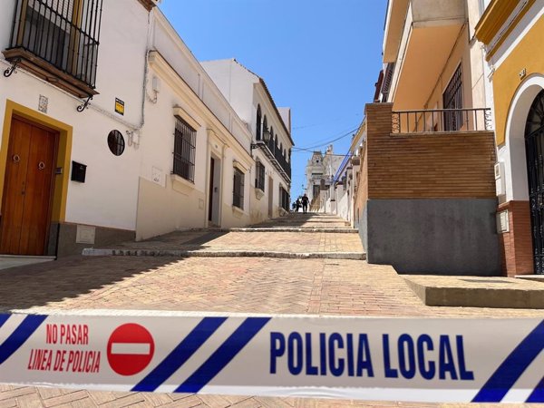 Fallecidos dos obreros en unas obras de Alcalá de Guadaíra (Sevilla)
