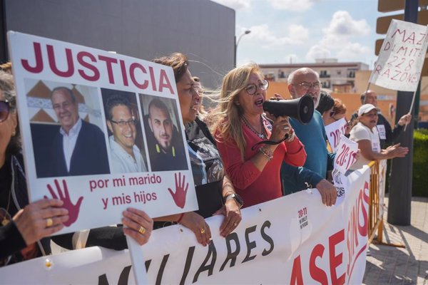 La jueza de la dana incorpora a la causa nuevas declaraciones de familiares y allegados de víctimas