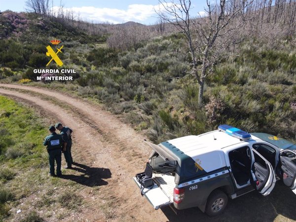 Aparece con vida pero con heridas la mujer de 85 años desaparecida en Alija del Infantado (León)