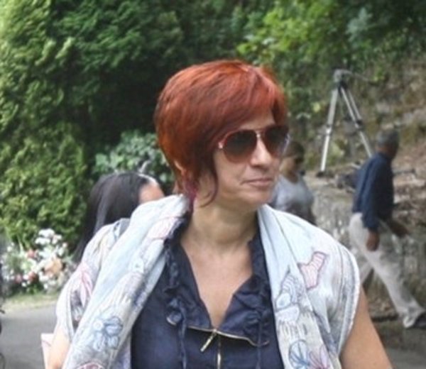 Rosp Corunna, sociedad de Sandra Ortega, gana un 71,6% más en 2024 y eleva su patrimonio a 9.900 millones