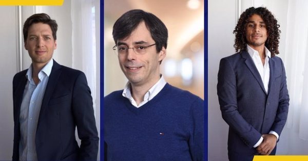 Ventures.eu efectúa el primer cierre de su fondo de capital riesgo con el objetivo de captar 30 millones