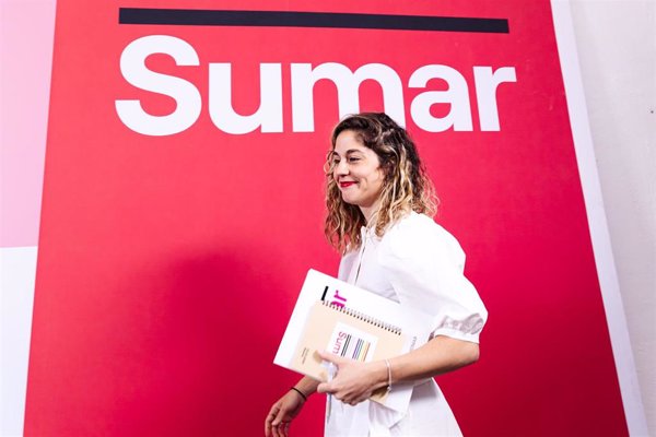 Sumar y el partido marroquí Vía Democrática muestran su condena conjunta a la 