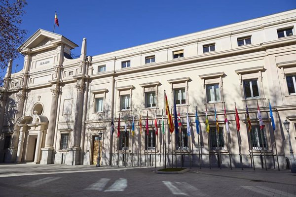 El Senado aprobará mañana las modificaciones de la reforma del REF canario para incentivos fiscales al alquiler