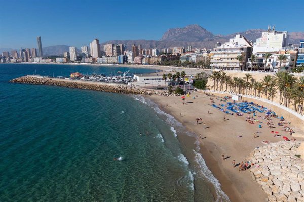 El PP insta al Gobierno a crear una estrategia nacional para mejorar la imagen social del turismo en España