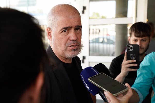 Sordo (CCOO) dice que el debate para reducir la jornada se aplaza al no estar