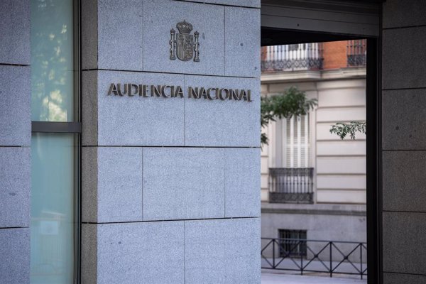 La AN toma declaración mañana como testigo a una excargo de Tragsatec que denunció presiones por la ex de Ábalos