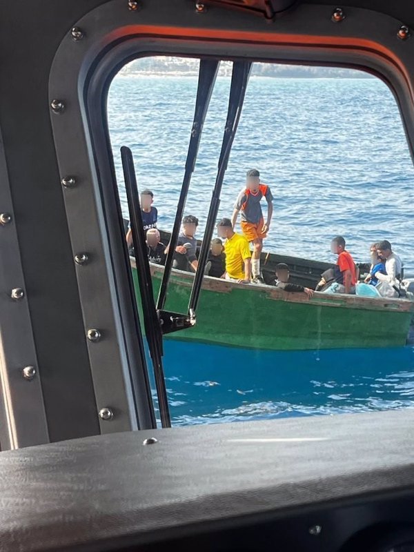 Cantabria se niega a que los menores migrantes sean