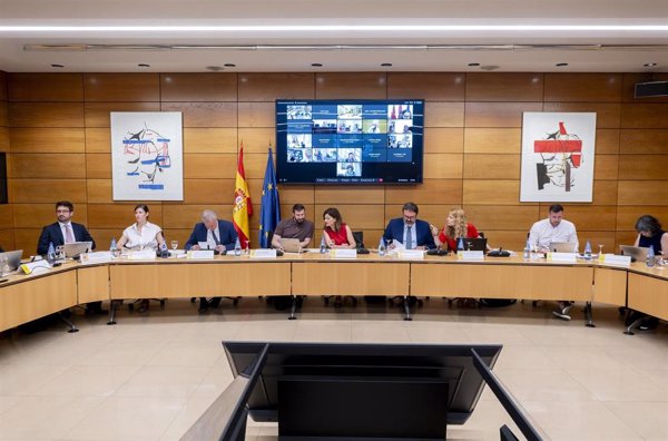 Murcia no asistirá a la Conferencia Sectorial de Infancia por considerar que la convocatoria es ilegal