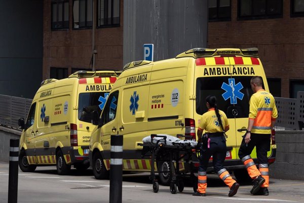 Muere electrocutado un policía local fuera de servicio en Poblenou del Delta (Tarragona)