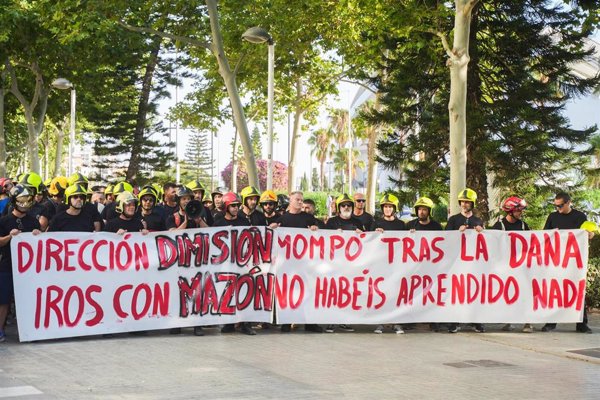 El presidente de la Diputación de Valencia declara como testigo ante la jueza de la dana