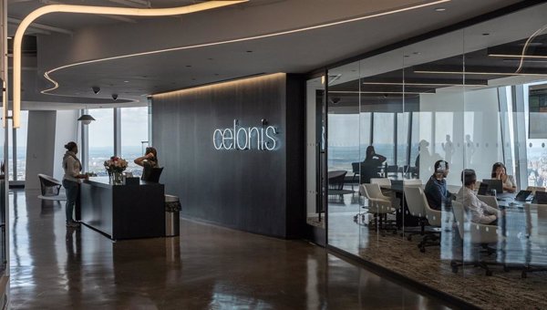 Celonis apuesta por la gestión