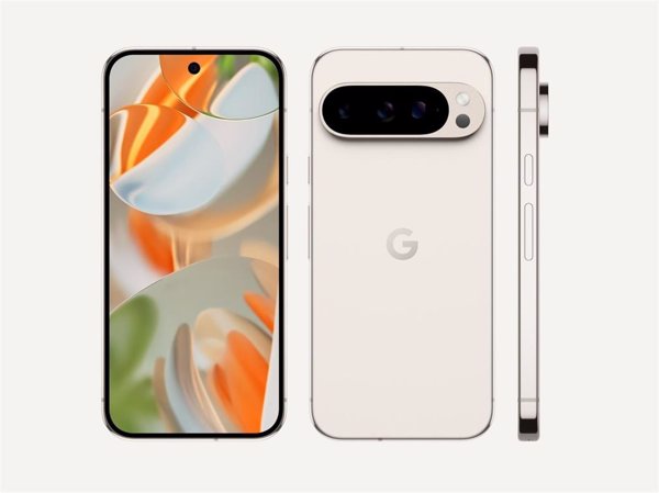 Google presentará su nueva serie de 'smartphones' Pixel 10 en su próximo evento 'Made by Google' el 20 de agosto